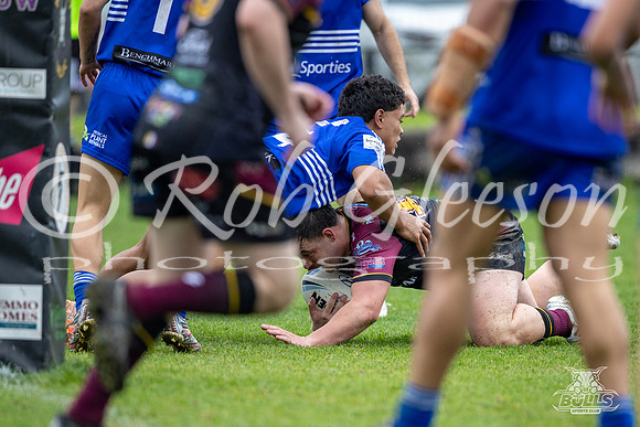SS R12 - Hills v Rams-22