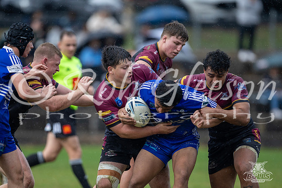 SS R12 - Hills v Rams-27