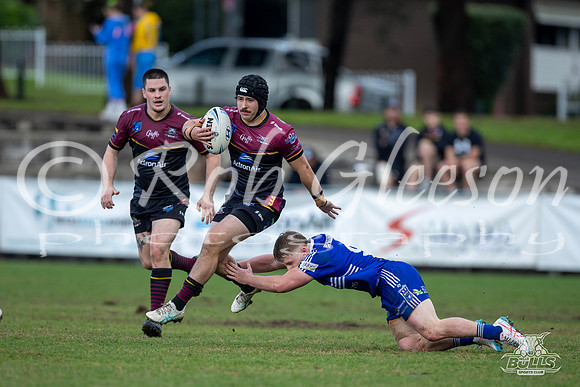 SS R12 - Hills v Rams-45