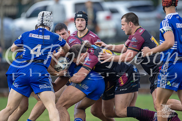 SS R12 - Hills v Rams-49
