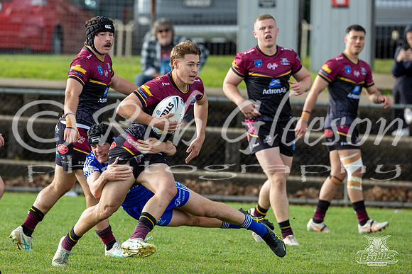 SS R12 - Hills v Rams-7