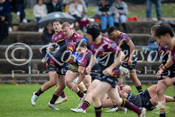 SS R12 - Hills v Rams-16