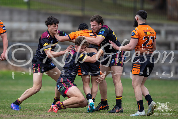 U21 R11 v Tigers-26