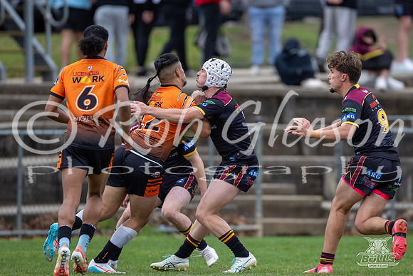 U21 R11 v Tigers-29