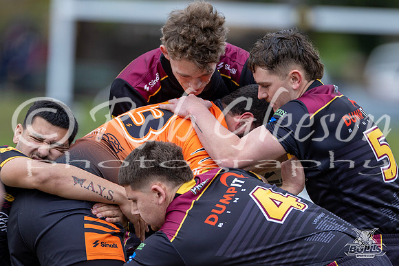 U21 R11 v Tigers-3