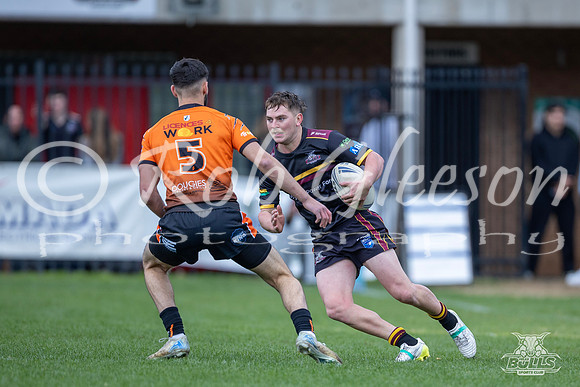 U21 R11 v Tigers-7