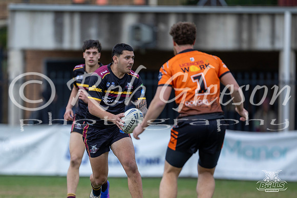 U21 R11 v Tigers-8