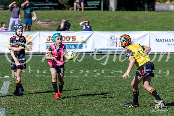 U9(2) R11 v Greystanes-9