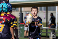 U7(3) R11 v Titans-4