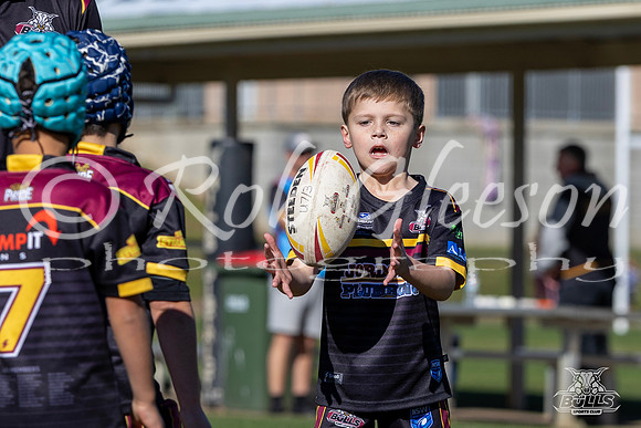 U7(3) R11 v Titans-4