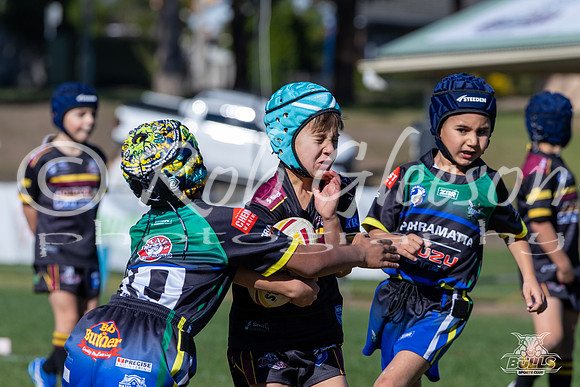 U7(3) R11 v Titans-3