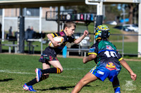 U7(3) R11 v Titans-5