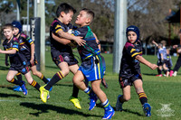 U7(3) R11 v Titans-7