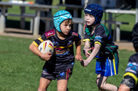 U7(3) R11 v Titans-10
