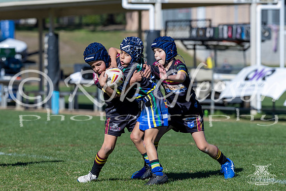 U7(3) R11 v Titans-15