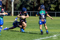 U7(3) R11 v Titans-13