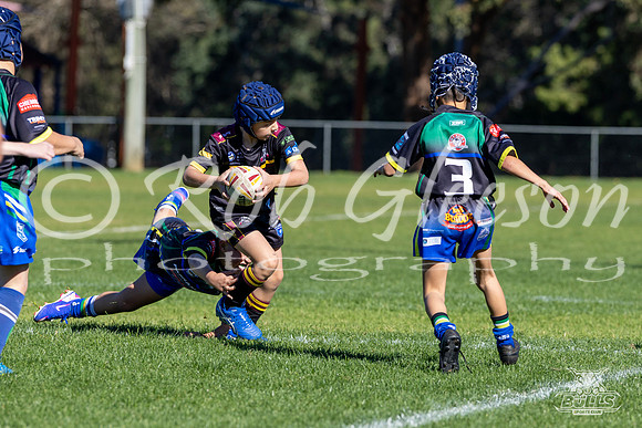 U7(3) R11 v Titans-13