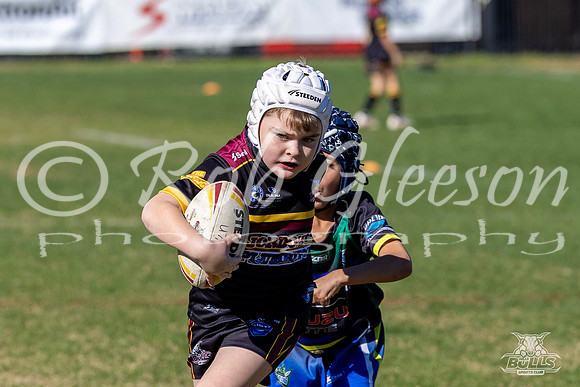 U7(3) R11 v Titans-18