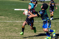 U7(3) R11 v Titans-11