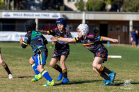 U7(3) R11 v Titans-17