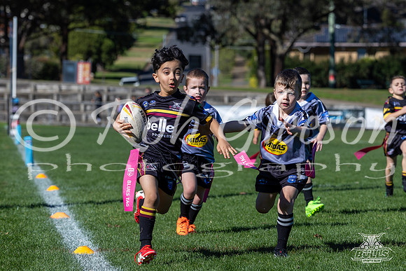 U6(1) R11 v Rouse Hill-5