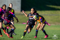 Tag U12 - Sinalli