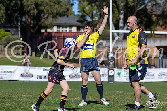 U9(2) R11 v Greystanes-42