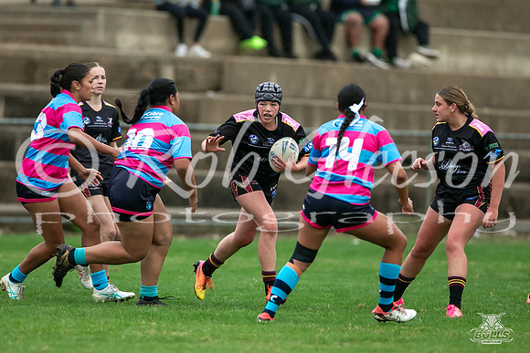 U16(1) Girls - R4 Cabramatta_26