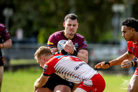 RMC R15 - Hills 28 v Ryde 34