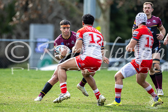 RMC R15 - Hills v Ryde-9