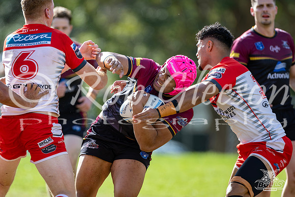 RMC R15 - Hills v Ryde-19