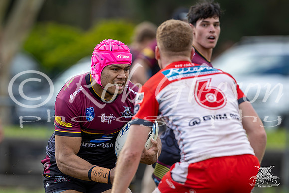 RMC R15 - Hills v Ryde-23