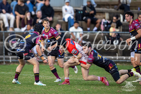 SS R15 - Hills v Ryde-14