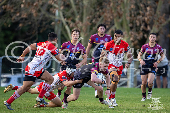 SS R15 - Hills v Ryde-18