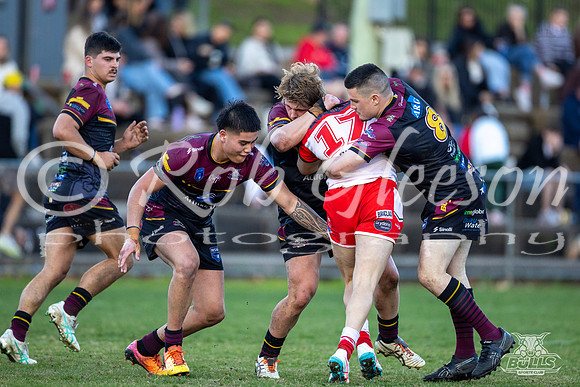 SS R15 - Hills v Ryde-39