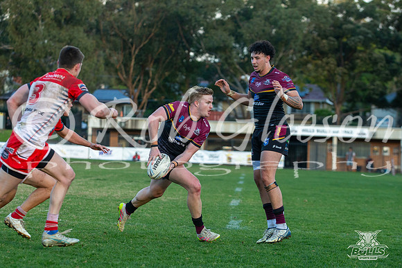 SS R15 - Hills v Ryde-51