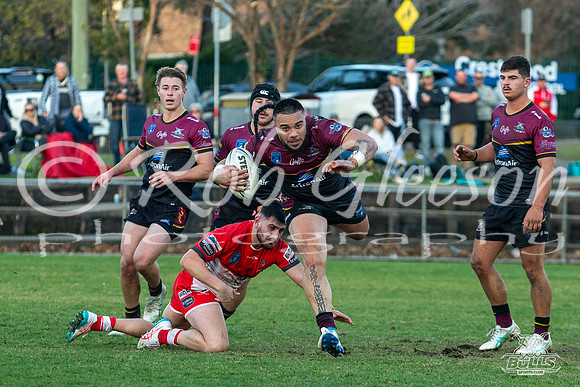 SS R15 - Hills v Ryde-53