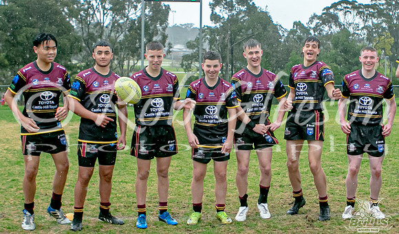 U16(1) R9 - Vs Kellyville_001
