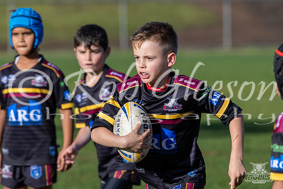 U8(1) R12 v Guildford-6