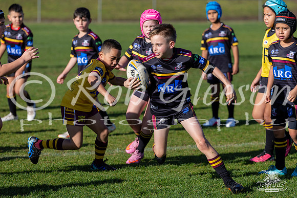 U8(1) R12 v Guildford-7