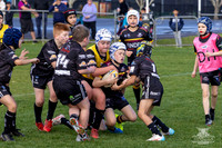 U9(2) R12 v Wenty-4