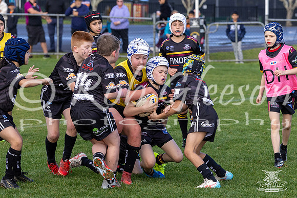 U9(2) R12 v Wenty-4
