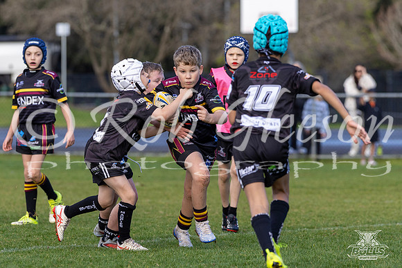 U9(2) R12 v Wenty-5