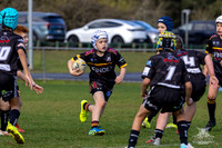 U9(2) R12 v Wenty-7
