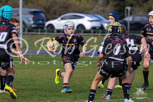 U9(2) R12 v Wenty-7