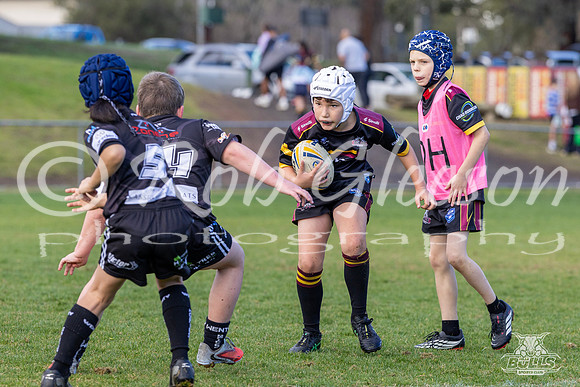 U9(2) R12 v Wenty-2