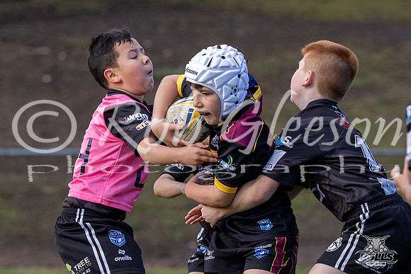U9(2) R12 v Wenty-10