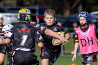 U9(2) R12 v Wenty-14