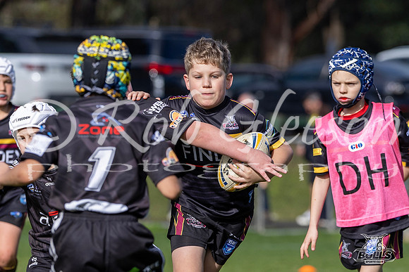 U9(2) R12 v Wenty-14
