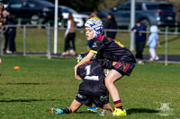 U9(2) R12 v Wenty-13